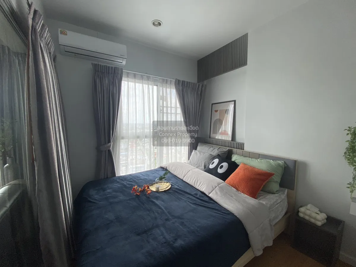 For Sale Condo , The Parkland Phetkasem , MRT-Lak Song , Bang Kha