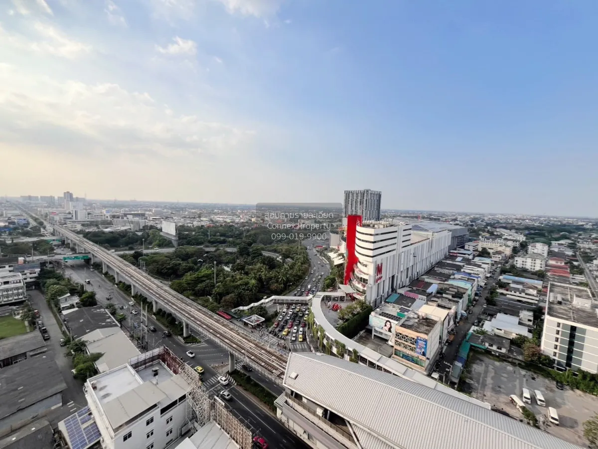 For Sale Condo , The Parkland Phetkasem , MRT-Lak Song , Bang Kha