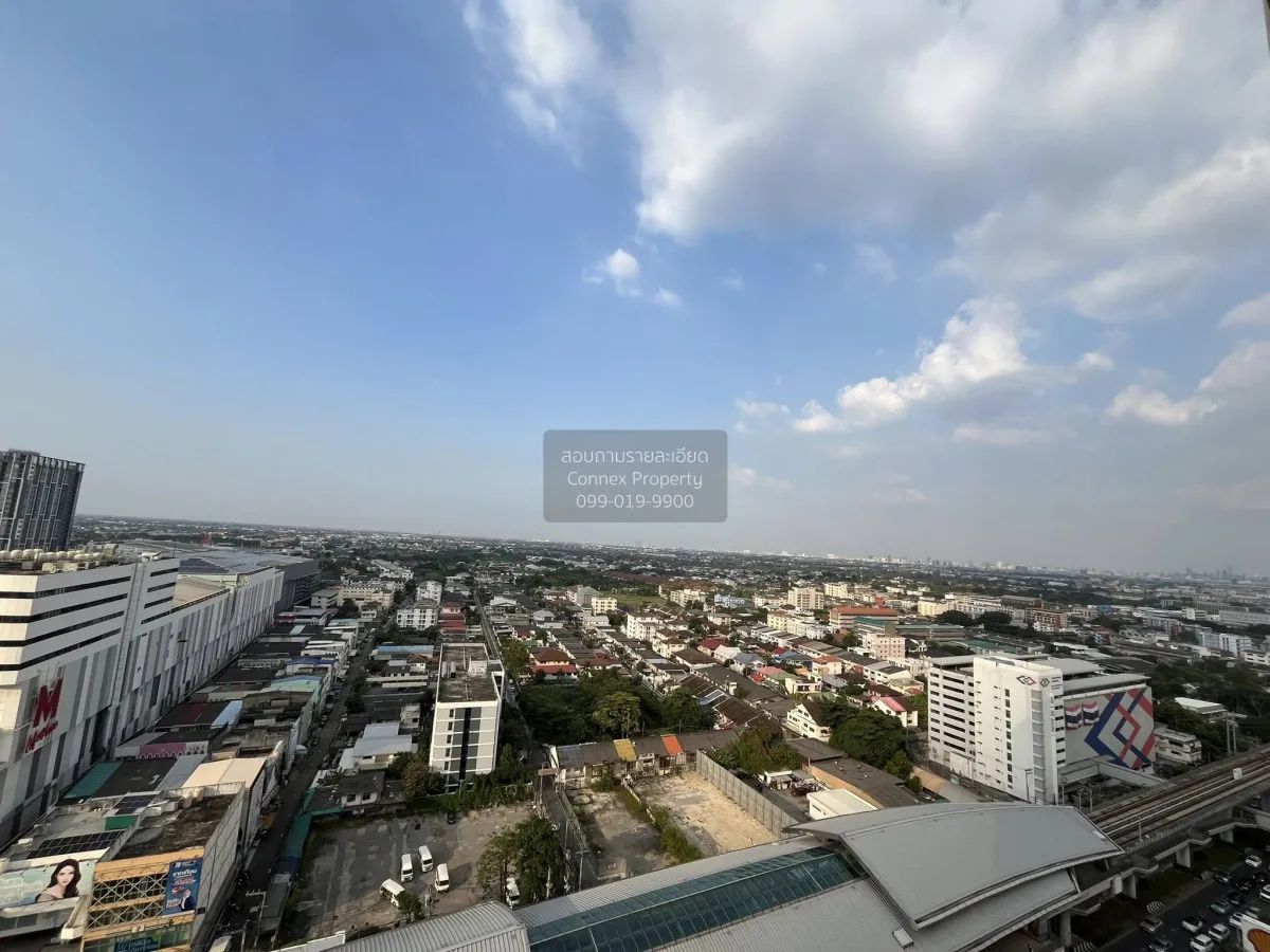 For Sale Condo , The Parkland Phetkasem , MRT-Lak Song , Bang Kha