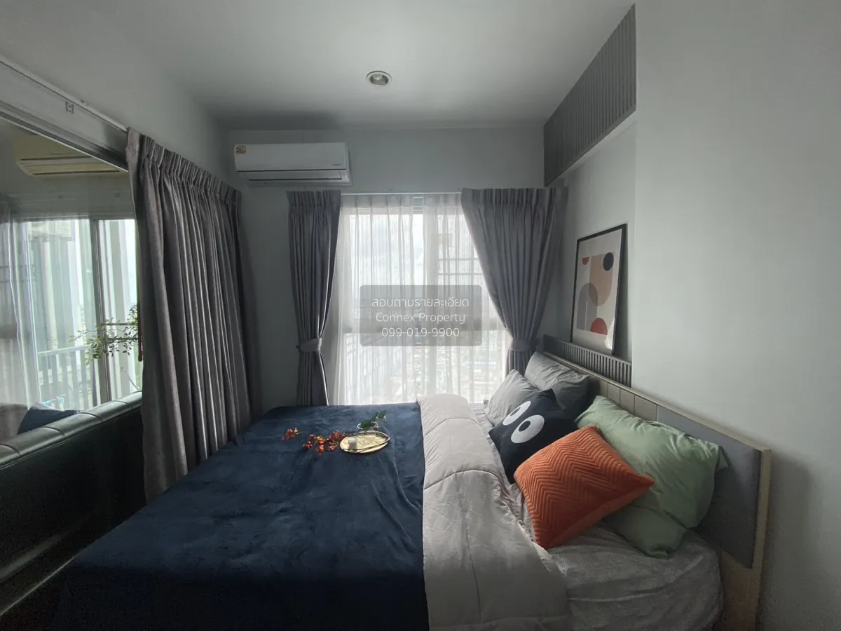 For Sale Condo , The Parkland Phetkasem , MRT-Lak Song , Bang Kha