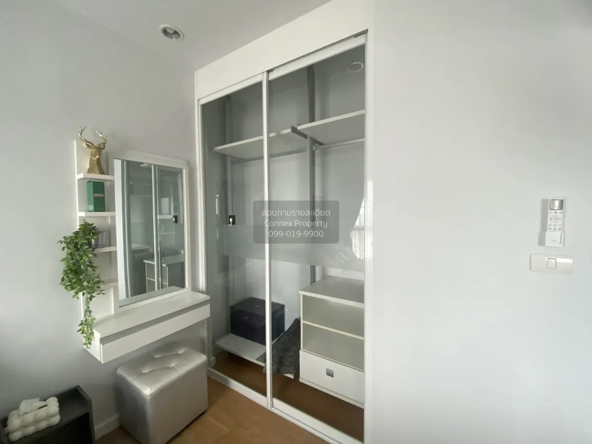 For Sale Condo , The Parkland Phetkasem , MRT-Lak Song , Bang Kha