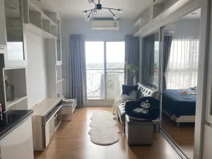 For Sale Condo , The Parkland Phetkasem , MRT-Lak Song , Bang Khae , Bang Khae , Bangkok , CX-142145