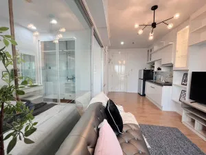 For Sale Condo , The Parkland Phetkasem , MRT-Lak Song , Bang Khae , Bang Khae , Bangkok , CX-142145