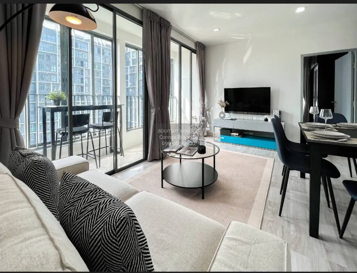 For Sale Condo , Ideo Mobi Sukhumvit , BTS-On Nut , Bang Chak , P 1