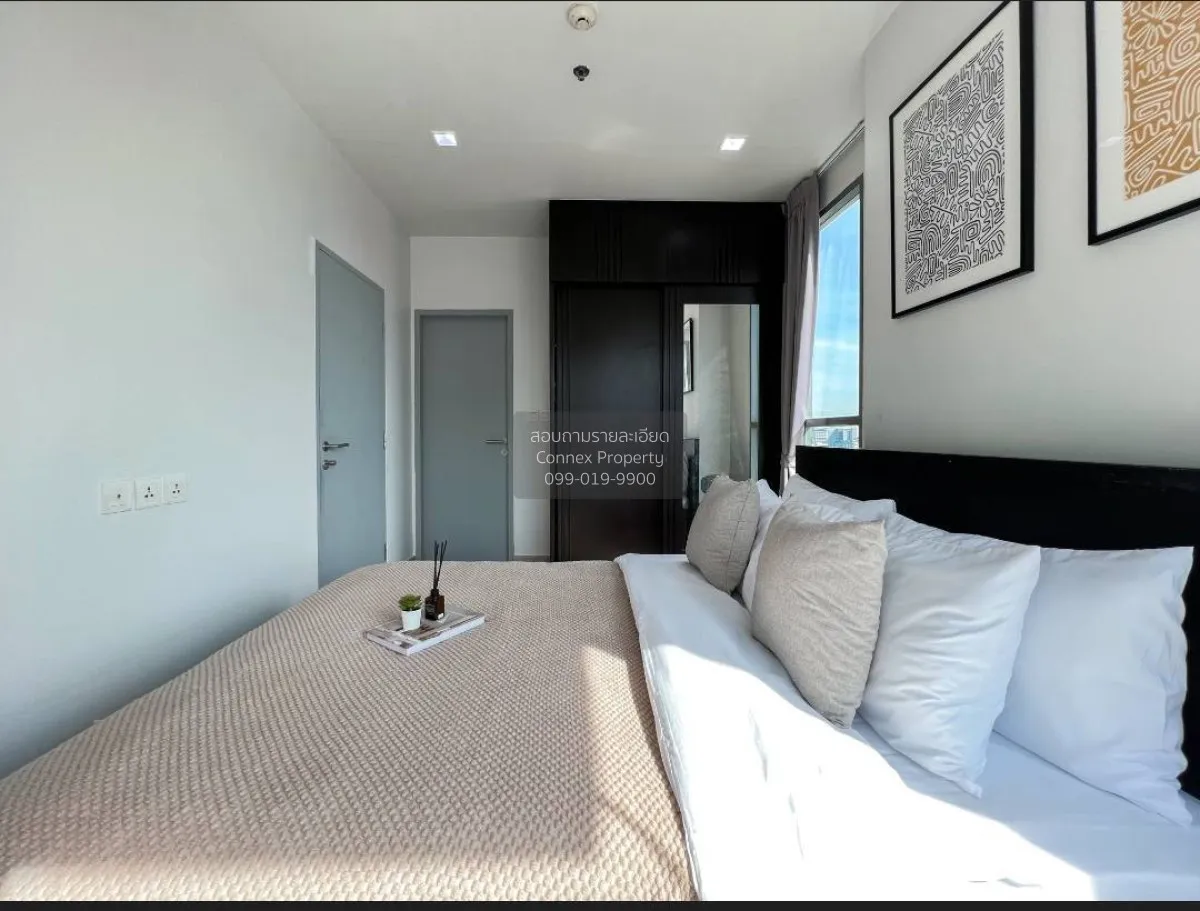 For Sale Condo , Ideo Mobi Sukhumvit , BTS-On Nut , Bang Chak , P