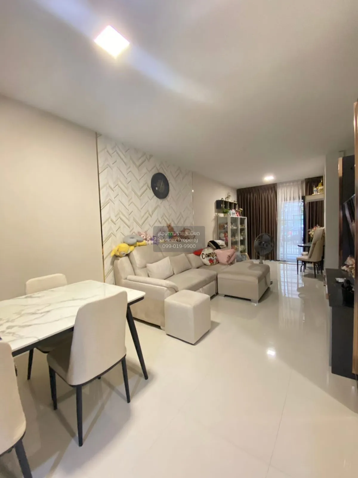 For Sale Townhouse/Townhome  , The Thamm Ratchaphruek - Sirindhor 2