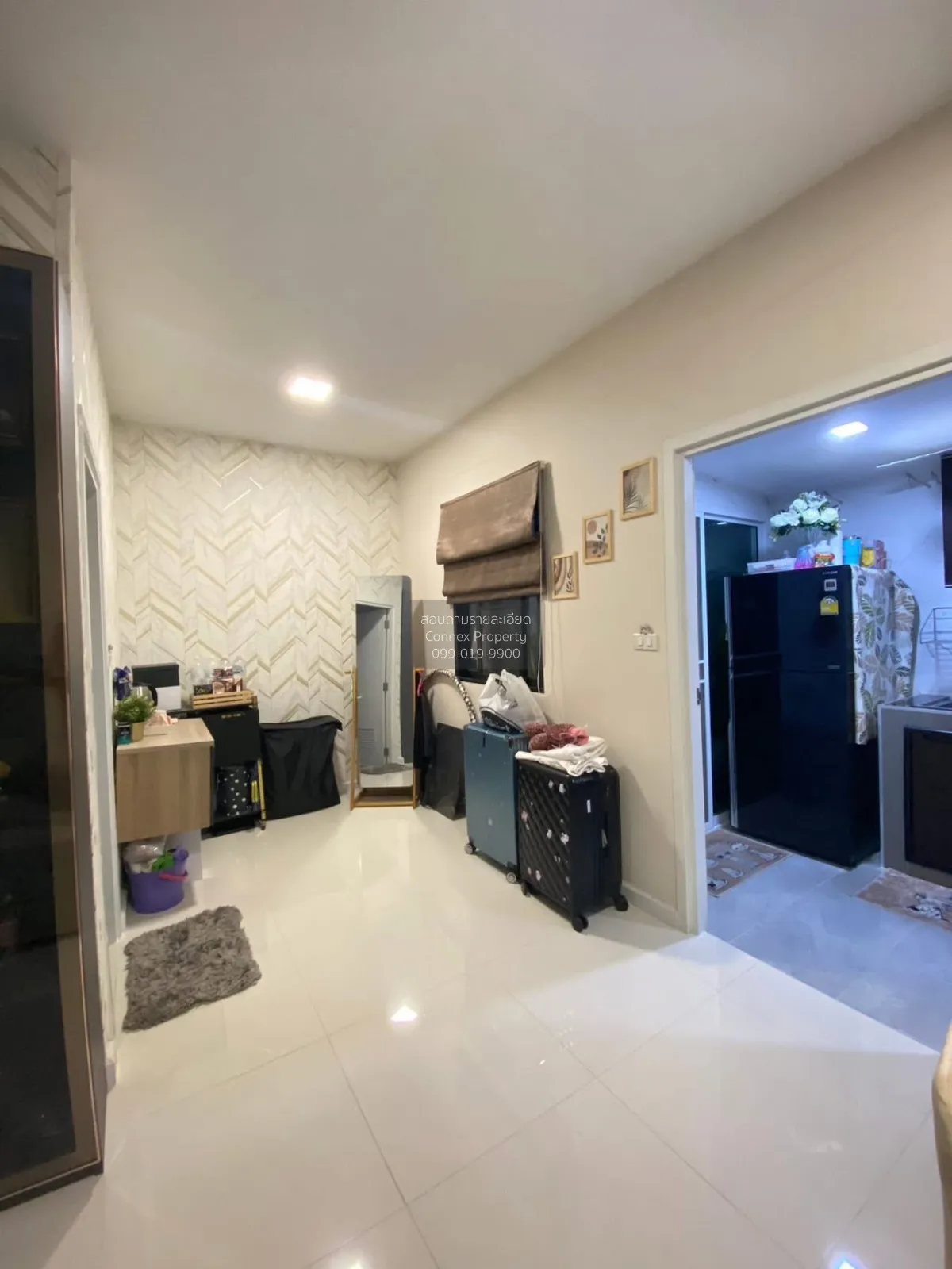 For Sale Townhouse/Townhome  , The Thamm Ratchaphruek - Sirindhor 3