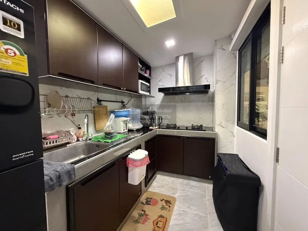 For Sale Townhouse/Townhome  , The Thamm Ratchaphruek - Sirindhor 4