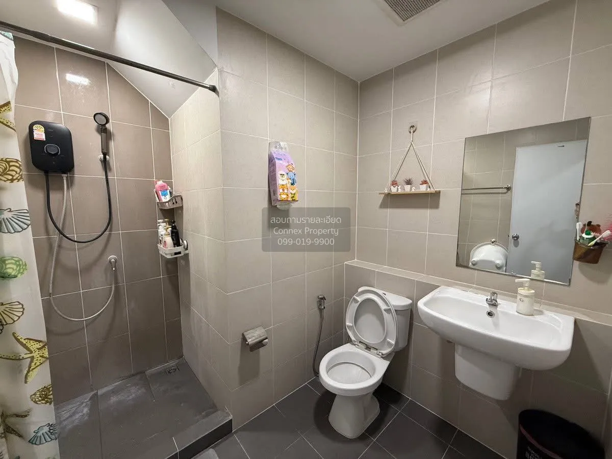 For Sale Townhouse/Townhome  , The Thamm Ratchaphruek - Sirindhor