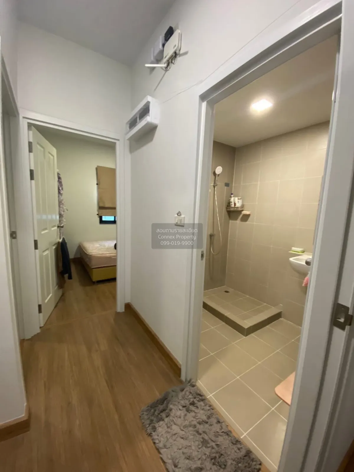 For Sale Townhouse/Townhome  , The Thamm Ratchaphruek - Sirindhor