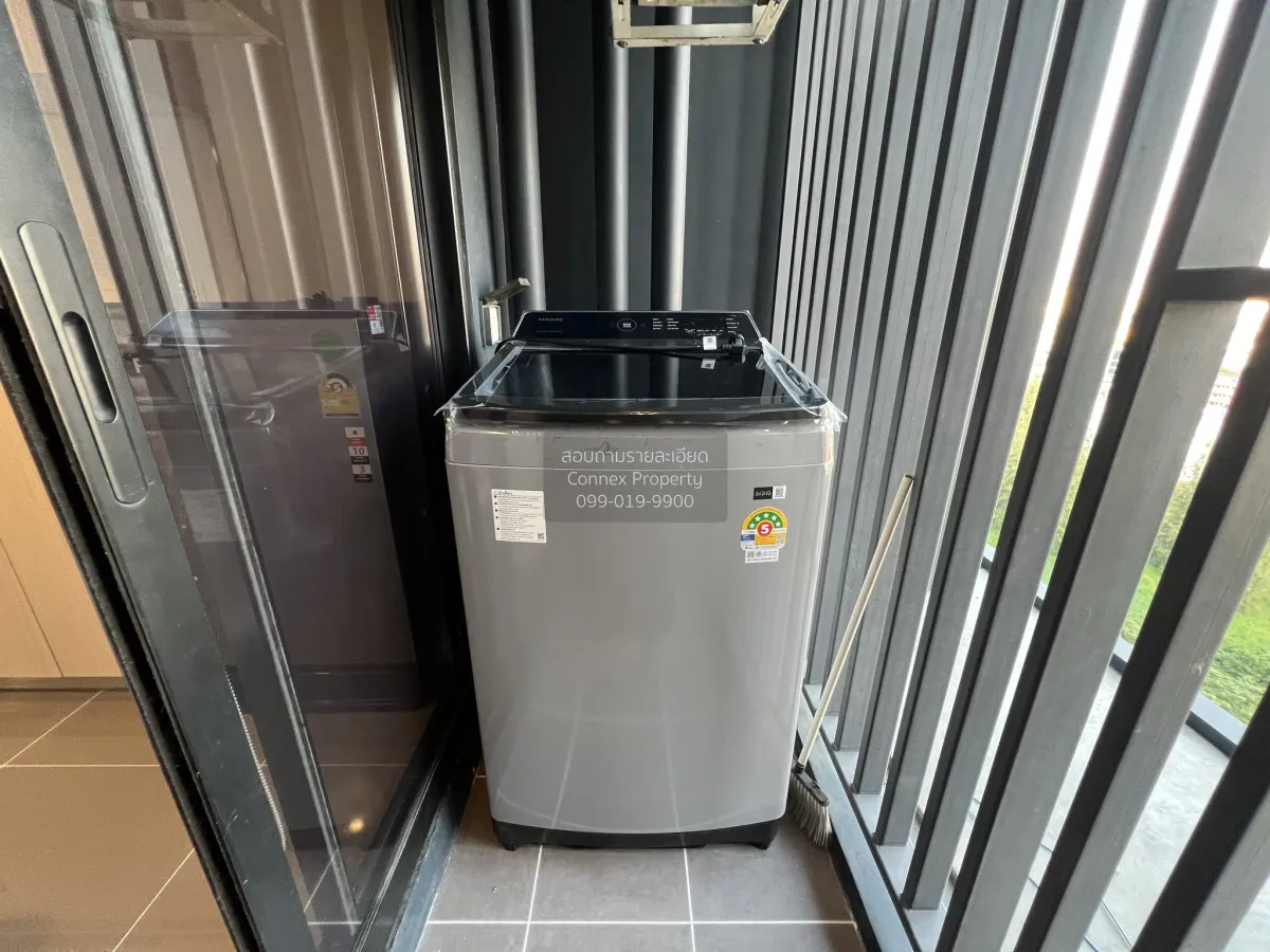 For Rent Condo , Metris Rama 9 - Ramkhamhaeng , ARL-Ramkhamhaeng 