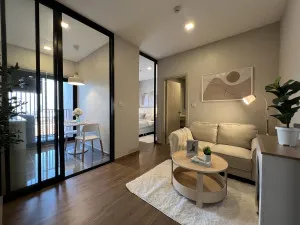 For Rent Condo , Metris Rama 9 - Ramkhamhaeng , ARL-Ramkhamhaeng , Hua Mak , Bang Kapi , Bangkok , CX-142149