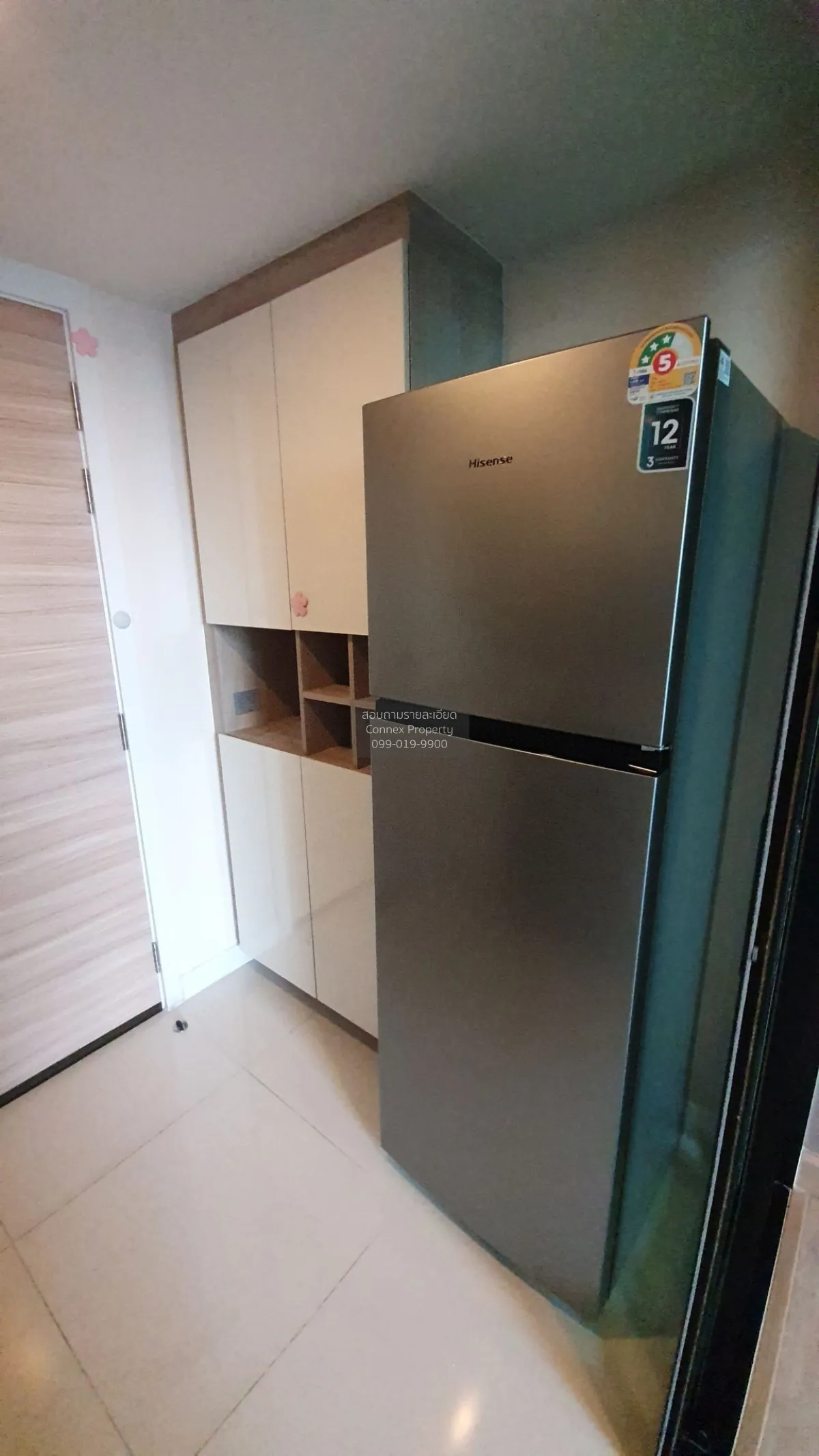 เช่าคอนโด  ไนท์บริดจ์ ดูเพล็กซ์ ติวานนท์ ดูเพล็กซ์ MRT-กระทรวงสาธ 4