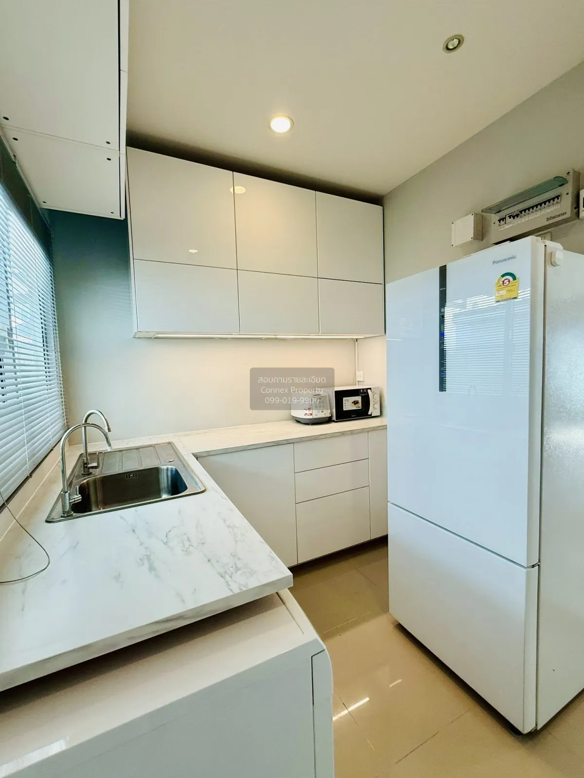 เช่าบ้าน  เซนโทร สุขสวัสดิ์-พระราม 3 บางมด เขต ทุ่งครุ กรุงเทพ CX