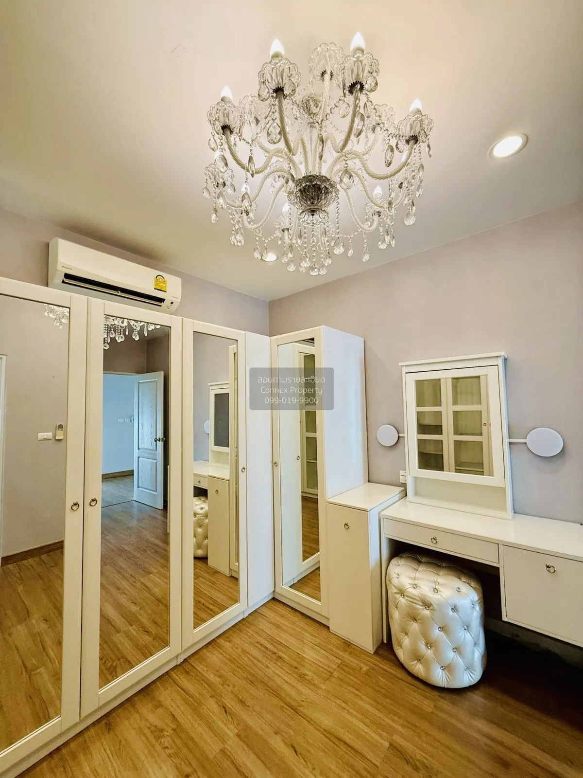 เช่าบ้าน  เซนโทร สุขสวัสดิ์-พระราม 3 บางมด เขต ทุ่งครุ กรุงเทพ CX