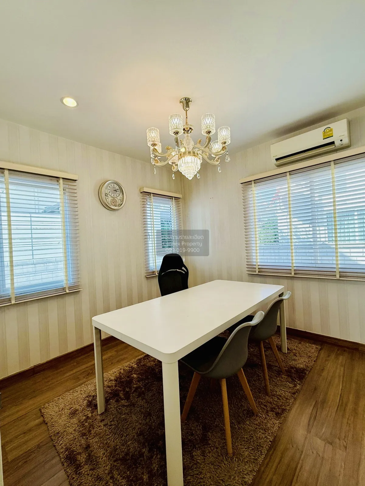 เช่าบ้าน  เซนโทร สุขสวัสดิ์-พระราม 3 บางมด เขต ทุ่งครุ กรุงเทพ CX