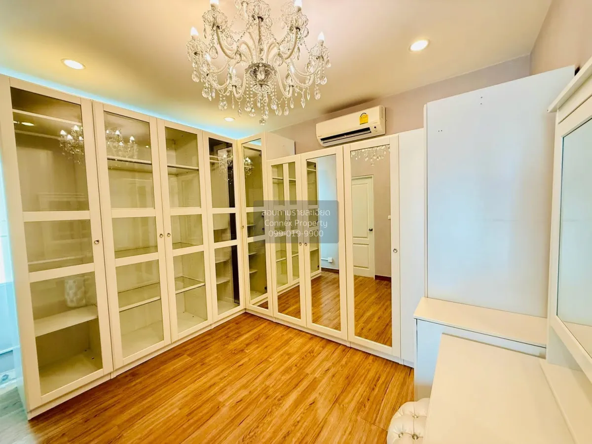 เช่าบ้าน  เซนโทร สุขสวัสดิ์-พระราม 3 บางมด เขต ทุ่งครุ กรุงเทพ CX