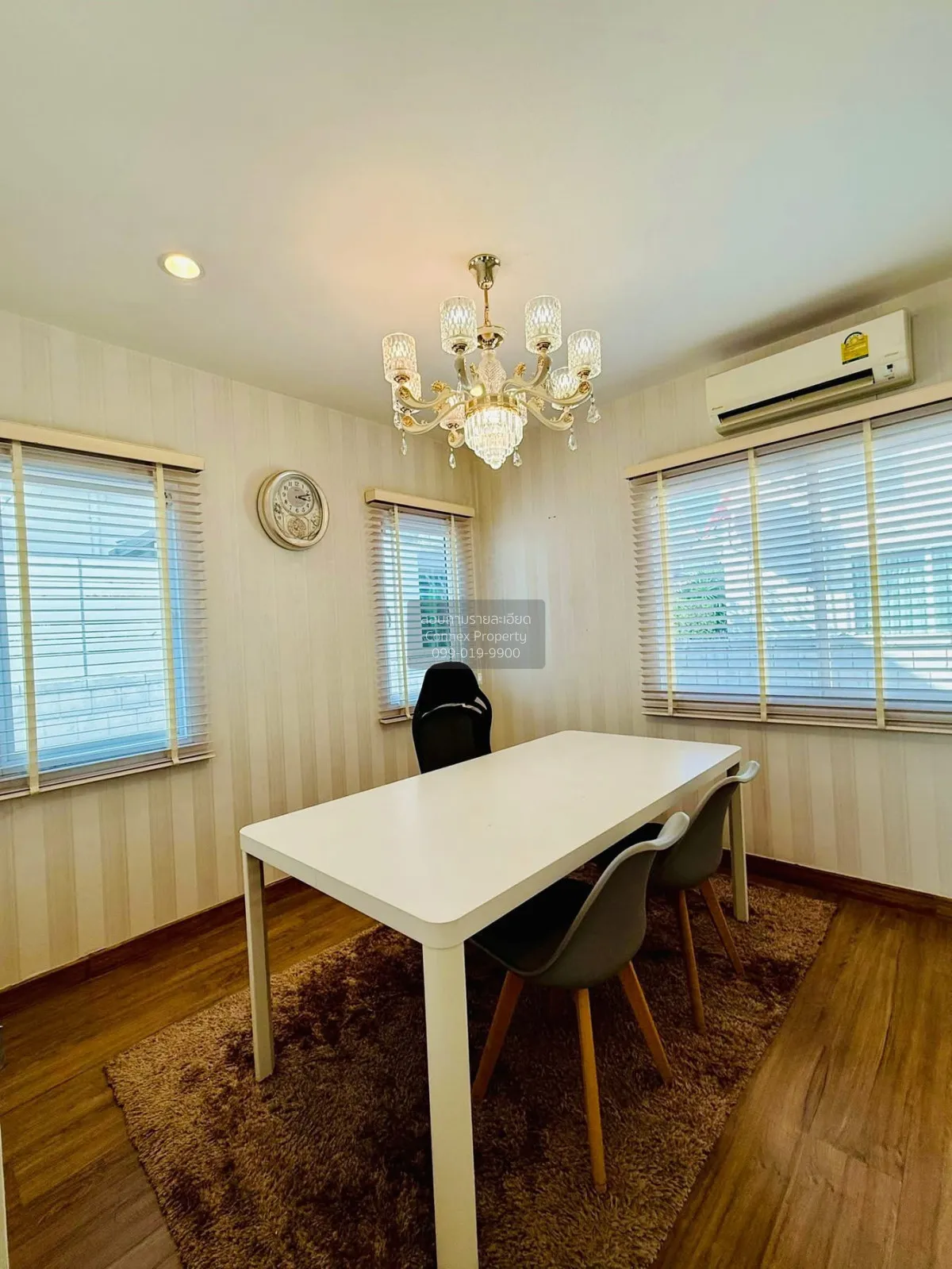 เช่าบ้าน  เซนโทร สุขสวัสดิ์-พระราม 3 บางมด เขต ทุ่งครุ กรุงเทพ CX