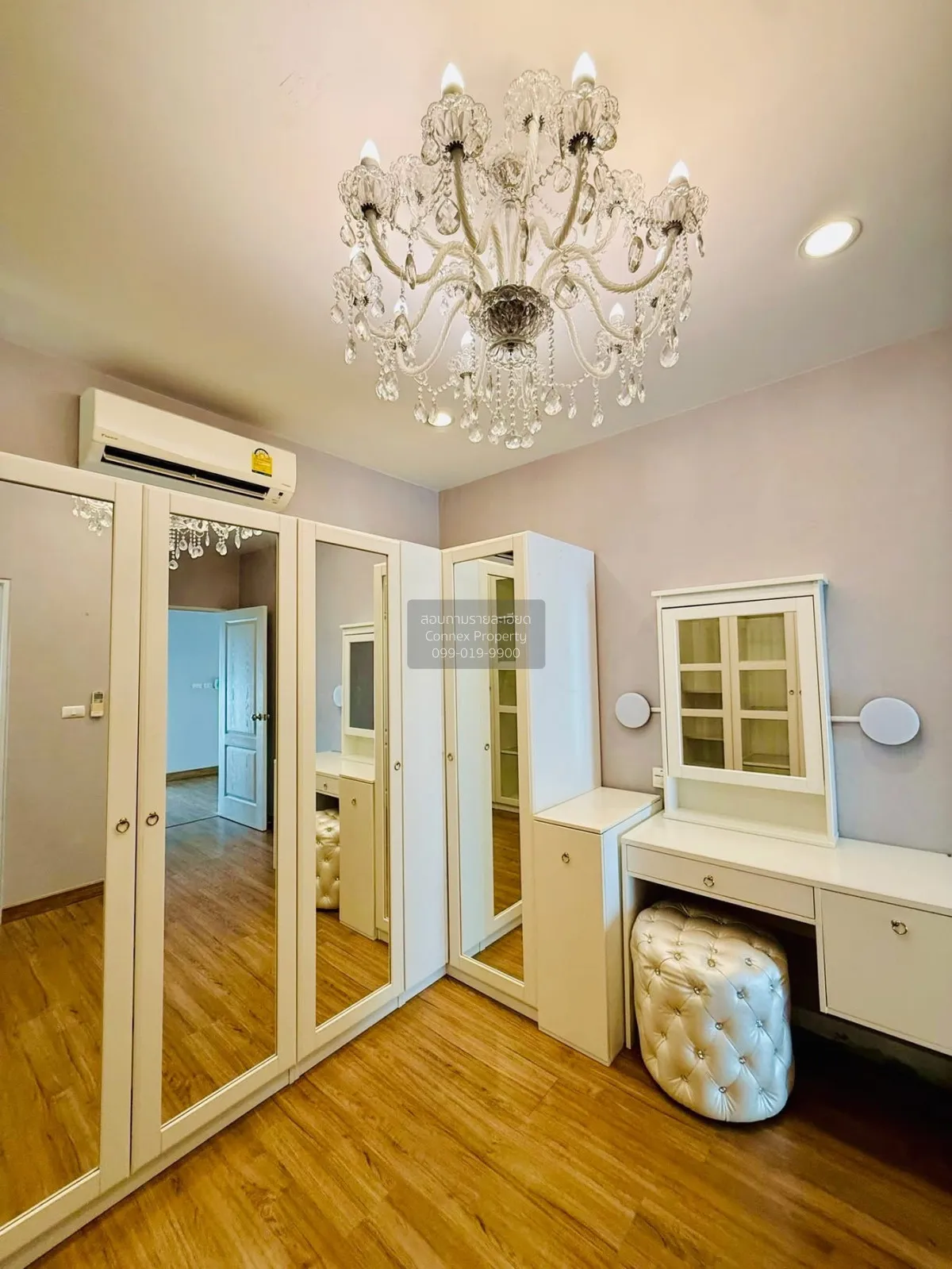 เช่าบ้าน  เซนโทร สุขสวัสดิ์-พระราม 3 บางมด เขต ทุ่งครุ กรุงเทพ CX