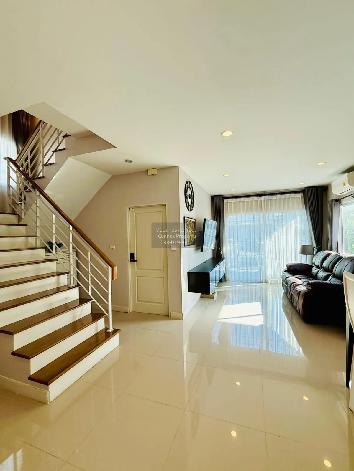 เช่าบ้าน  เซนโทร สุขสวัสดิ์-พระราม 3 บางมด เขต ทุ่งครุ กรุงเทพ CX