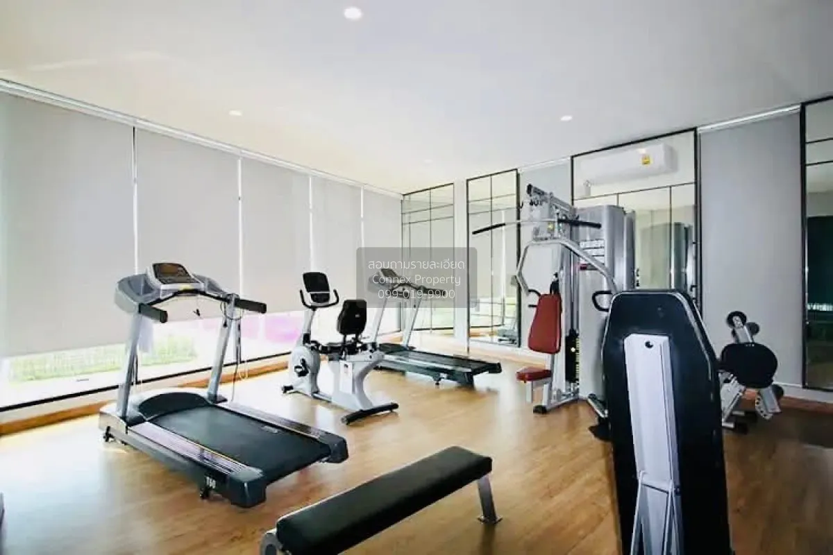 เช่าบ้าน  เซนโทร สุขสวัสดิ์-พระราม 3 บางมด เขต ทุ่งครุ กรุงเทพ CX