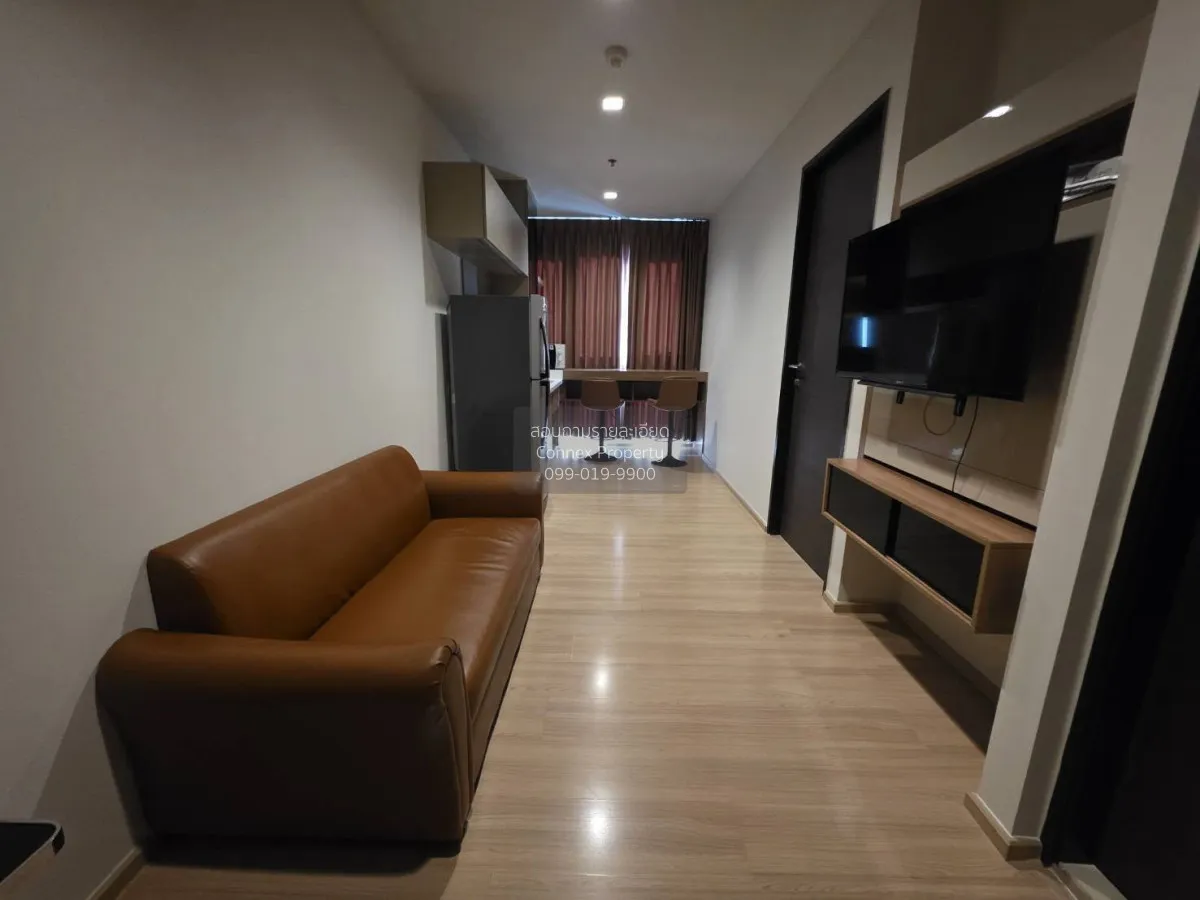 เช่าคอนโด  ริทึ่ม สาทร BTS-สะพานตากสิน ทุ่งมหาเมฆ เขต สาทร กรุงเท 1