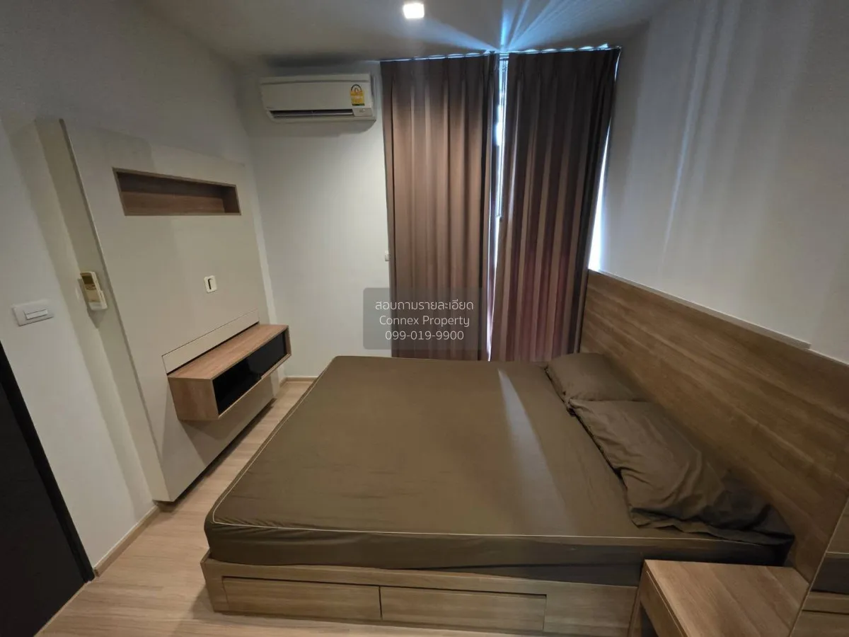 เช่าคอนโด  ริทึ่ม สาทร BTS-สะพานตากสิน ทุ่งมหาเมฆ เขต สาทร กรุงเท