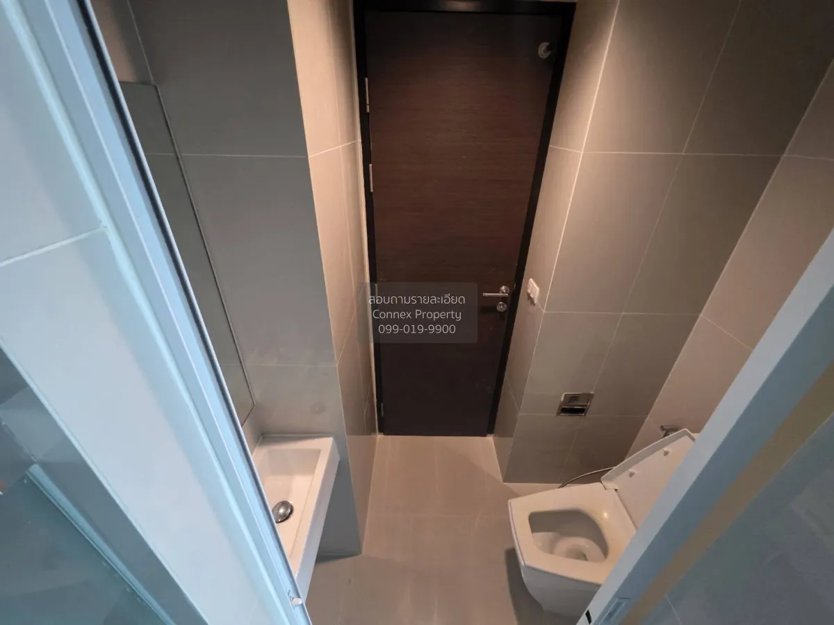 เช่าคอนโด  ริทึ่ม สาทร BTS-สะพานตากสิน ทุ่งมหาเมฆ เขต สาทร กรุงเท