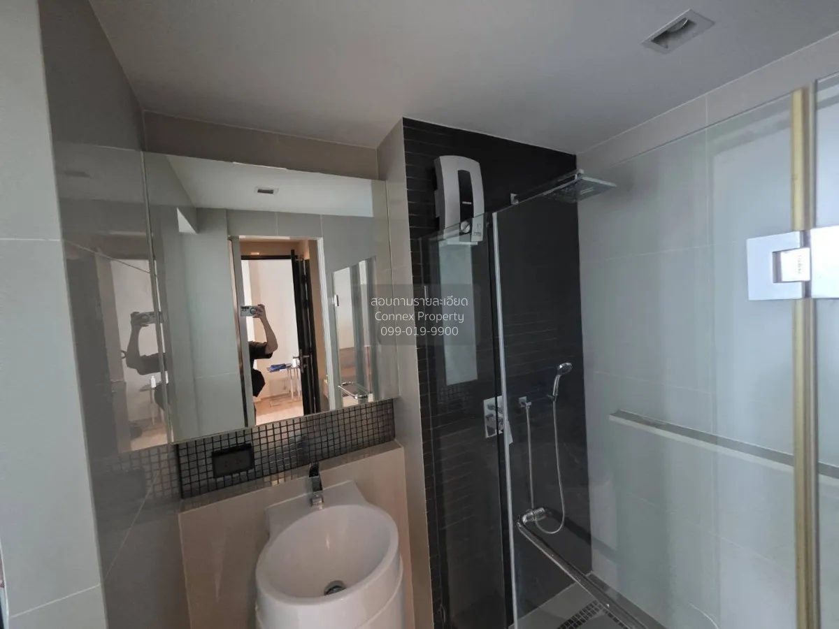 เช่าคอนโด  ริทึ่ม สาทร BTS-สะพานตากสิน ทุ่งมหาเมฆ เขต สาทร กรุงเท