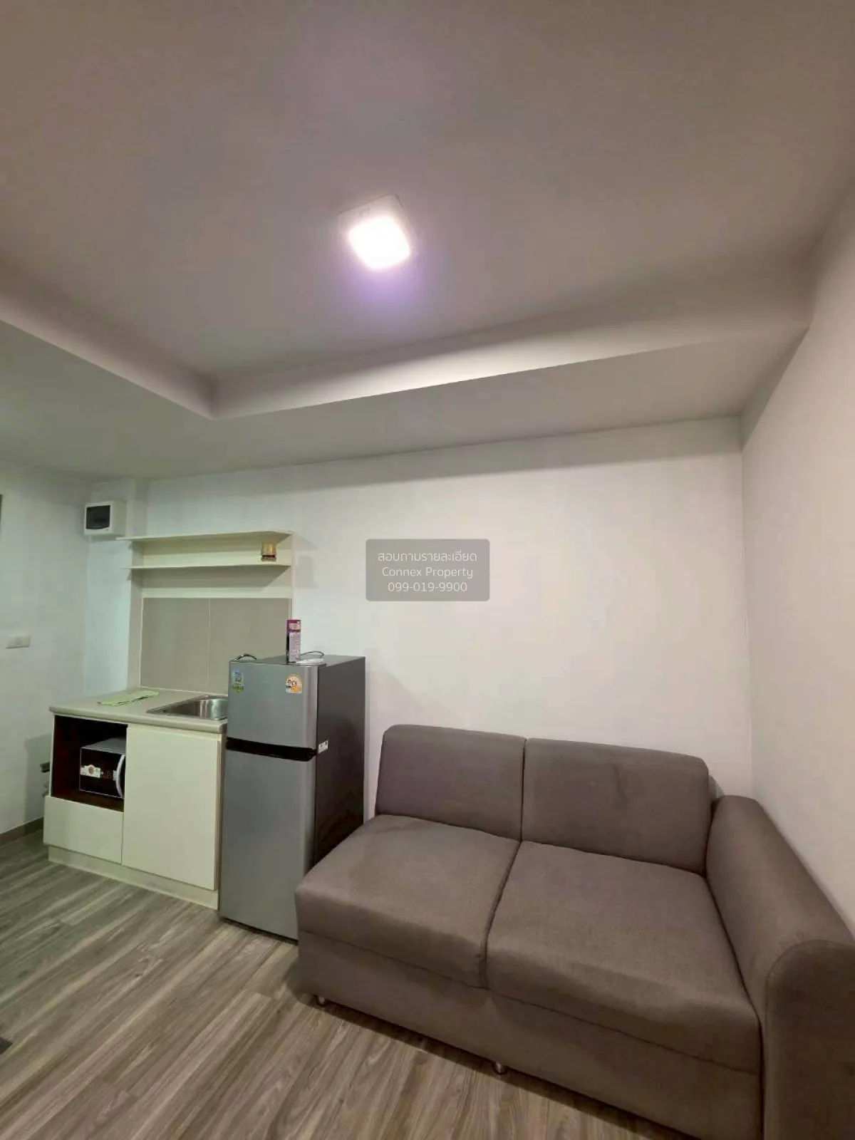 เช่าคอนโด  มอนเต้ รังสิต หลักหก เมืองปทุมธานี ปทุมธานี CX-142153 1