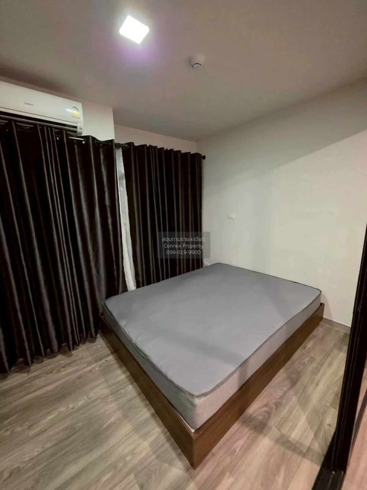 เช่าคอนโด  มอนเต้ รังสิต หลักหก เมืองปทุมธานี ปทุมธานี CX-142153 3