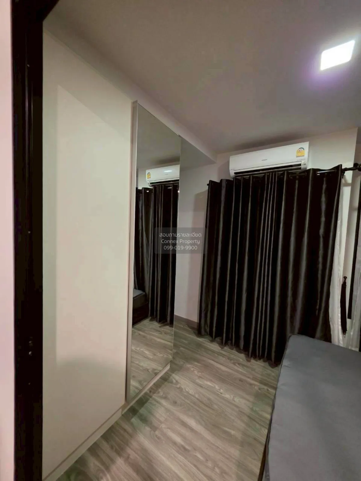 เช่าคอนโด  มอนเต้ รังสิต หลักหก เมืองปทุมธานี ปทุมธานี CX-142153 4