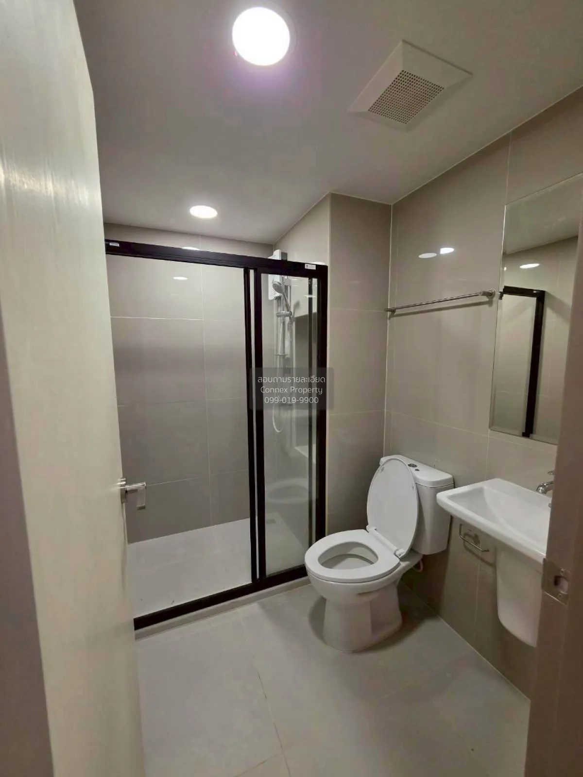 เช่าคอนโด  มอนเต้ รังสิต หลักหก เมืองปทุมธานี ปทุมธานี CX-142153