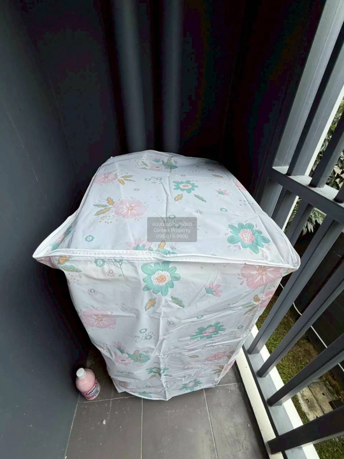 เช่าคอนโด  มอนเต้ รังสิต หลักหก เมืองปทุมธานี ปทุมธานี CX-142153