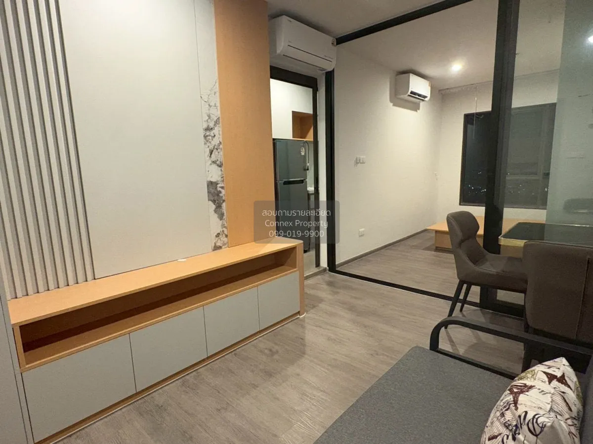 For Rent Condo , Regent Home Wutthakat , Talat Phlu , Thon Buri , 2