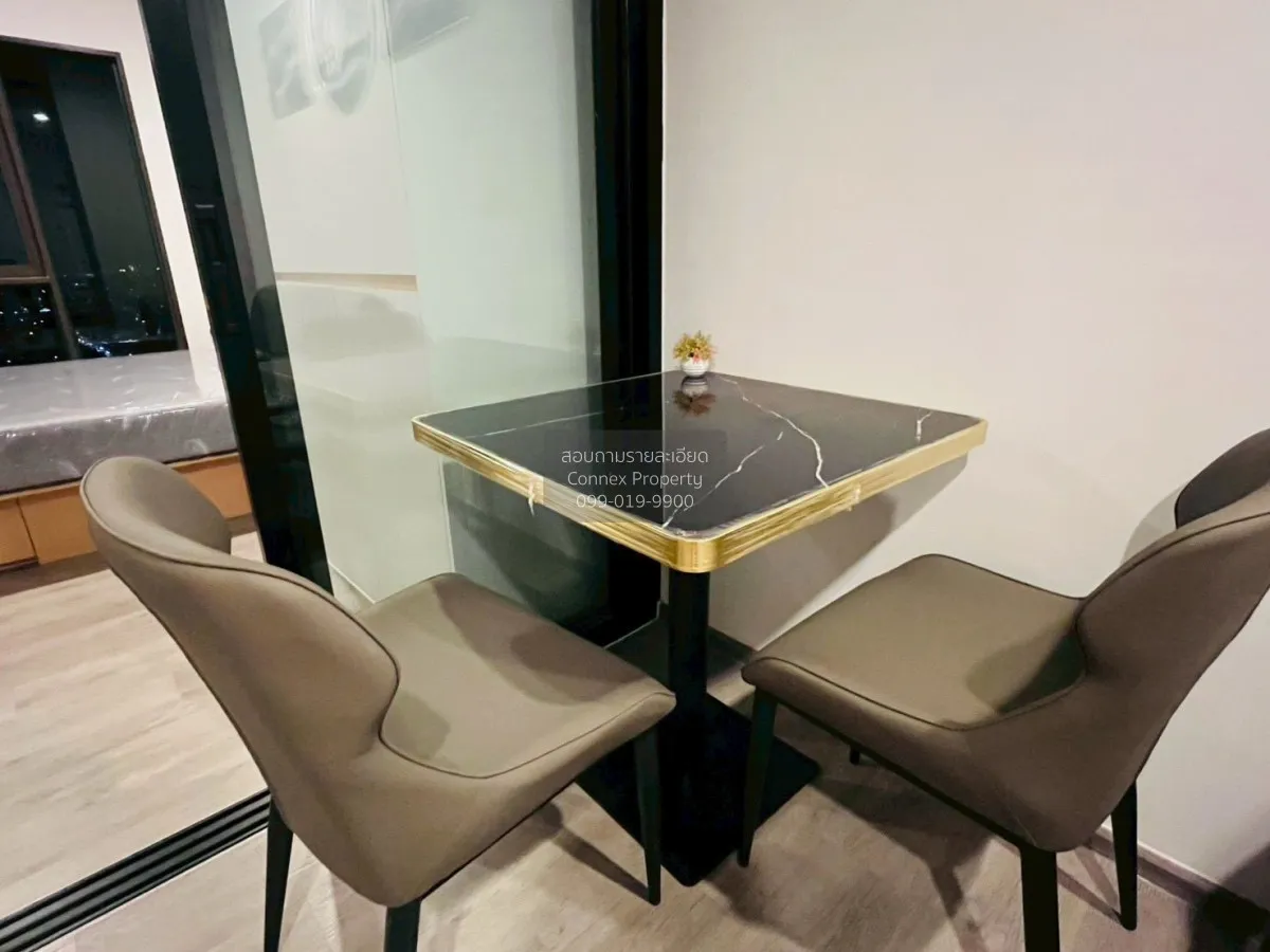 For Rent Condo , Regent Home Wutthakat , Talat Phlu , Thon Buri , 3