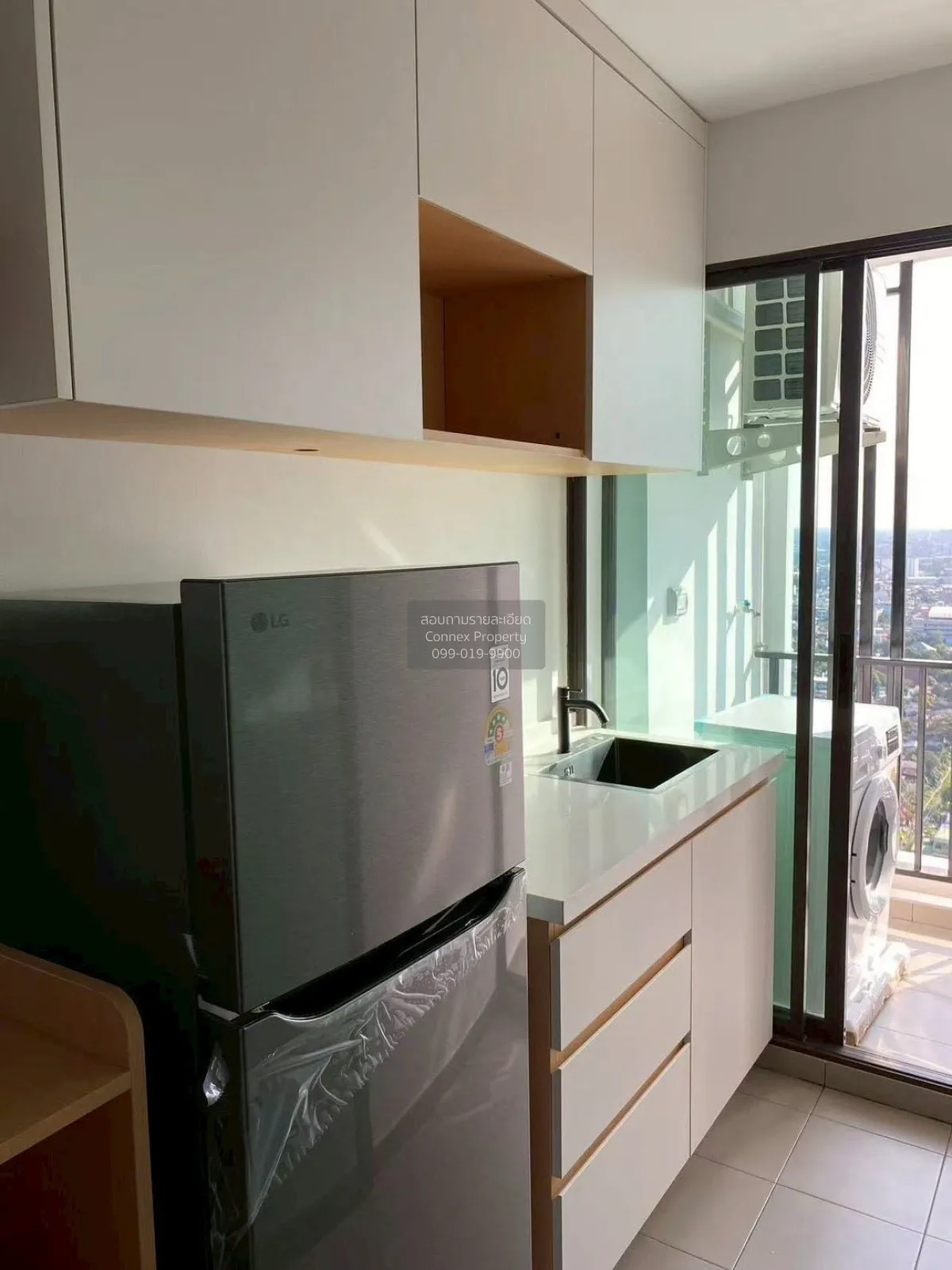 For Rent Condo , Regent Home Wutthakat , Talat Phlu , Thon Buri , 4