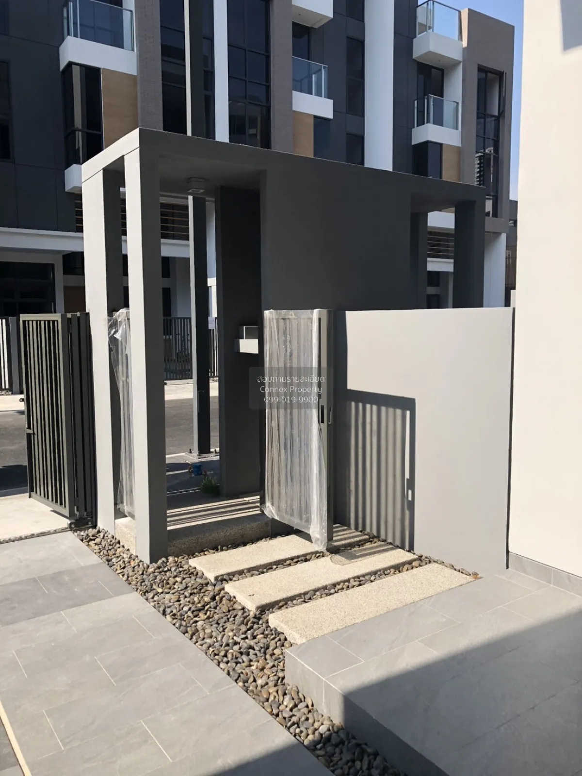 For Sale House , Baan 365 Rama 3 , wide frontage , Bang Phong Pha 2