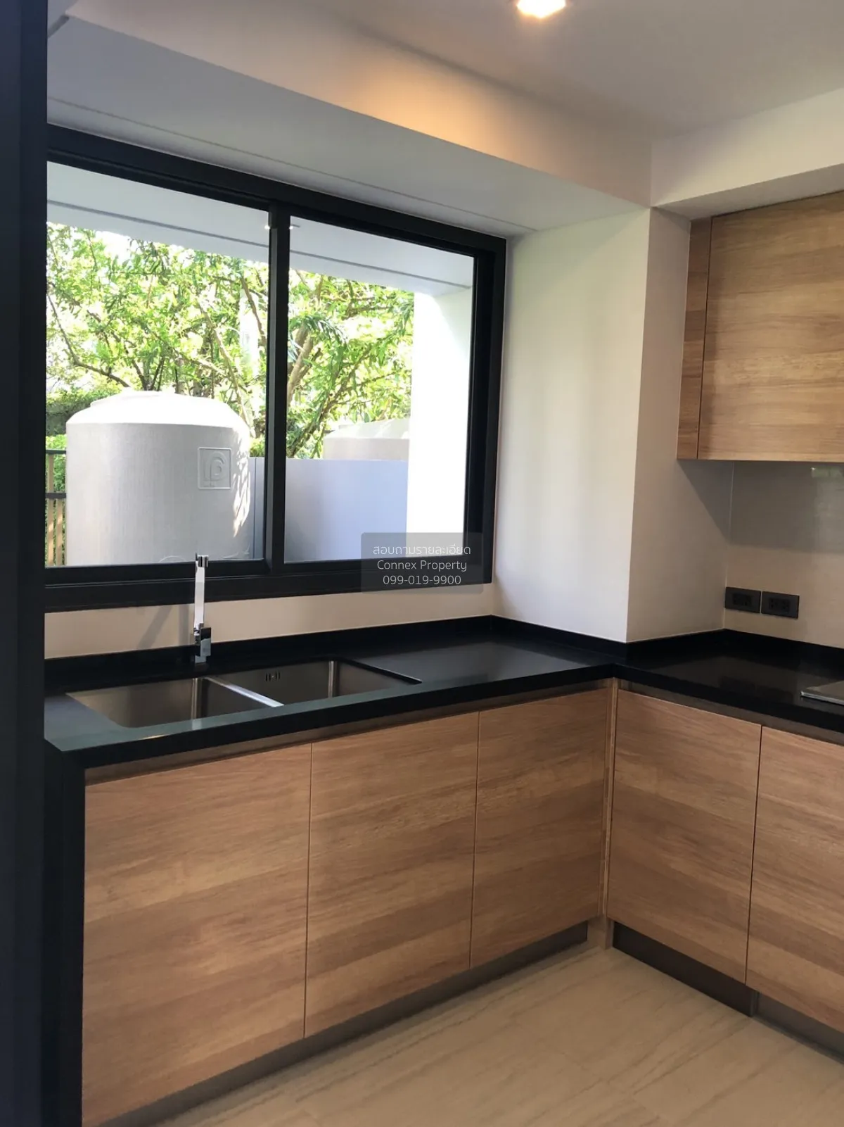 For Sale House , Baan 365 Rama 3 , wide frontage , Bang Phong Pha