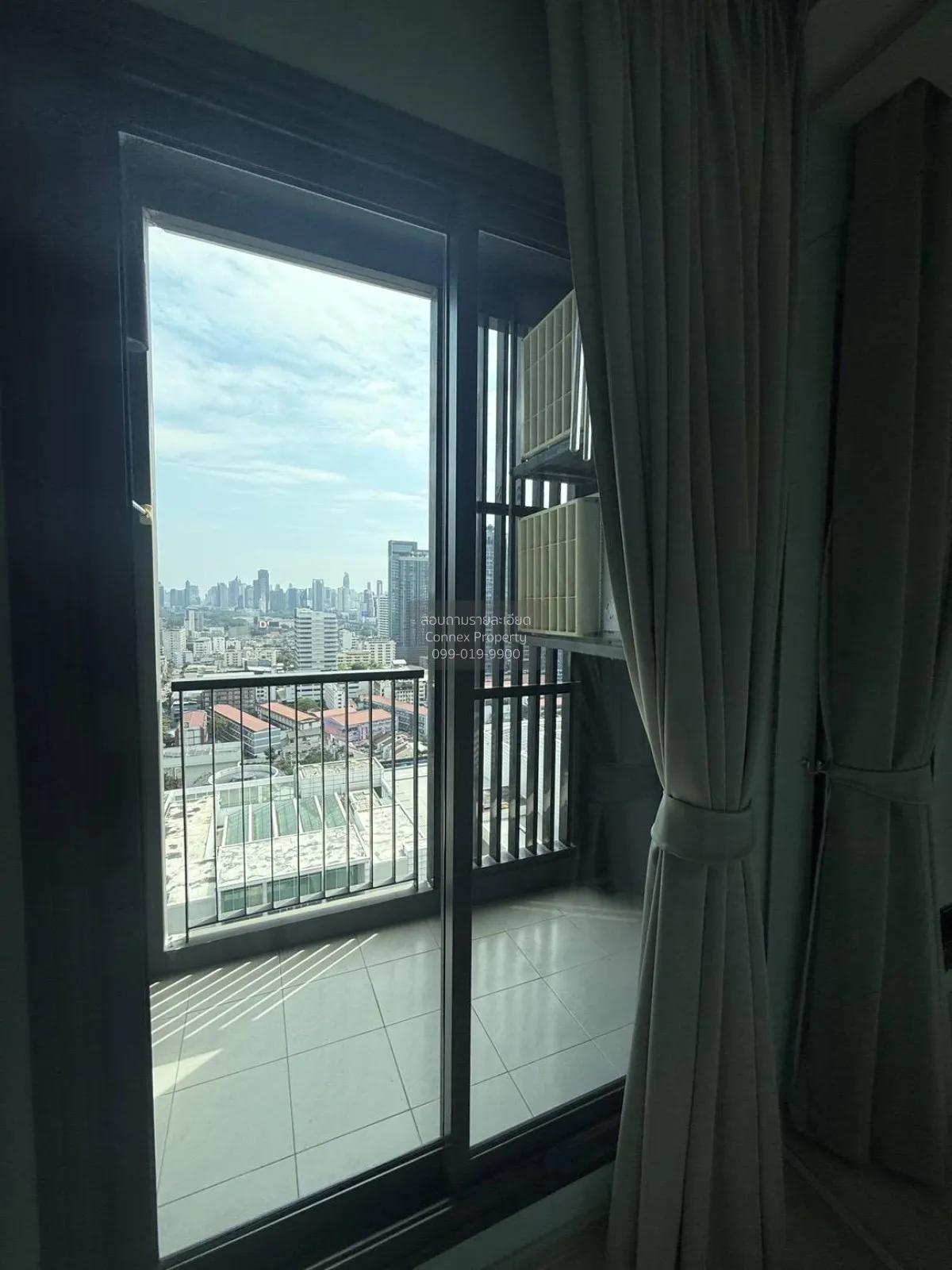 For Rent Condo , RHYTHM Rangnam , high floor , BTS-Victory Monume