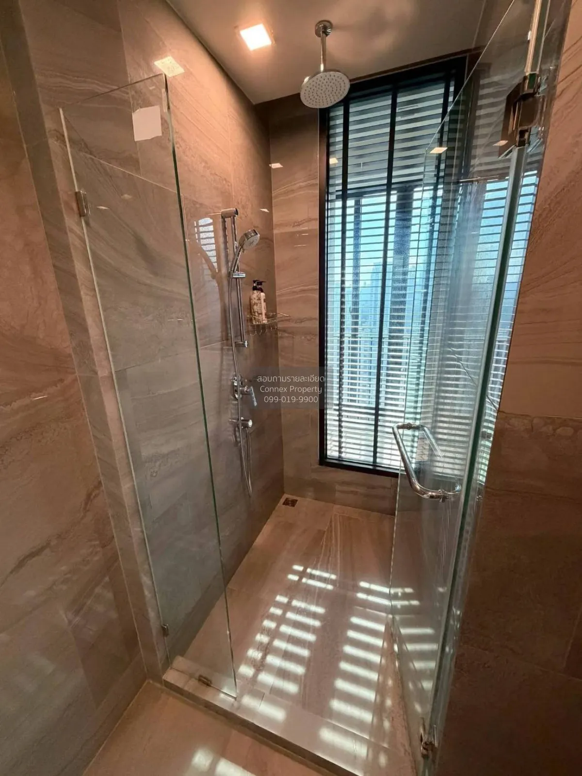 For Rent Condo , Ideo Q Victory , nice view , high floor , BTS-Vi