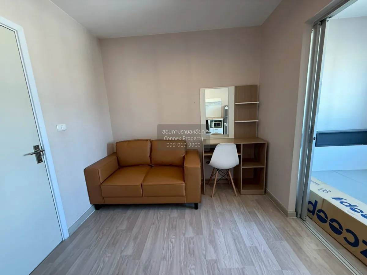 For Rent Condo , The Privacy Ladprao-Sena , MRT-Lat Phrao , Lat P 1