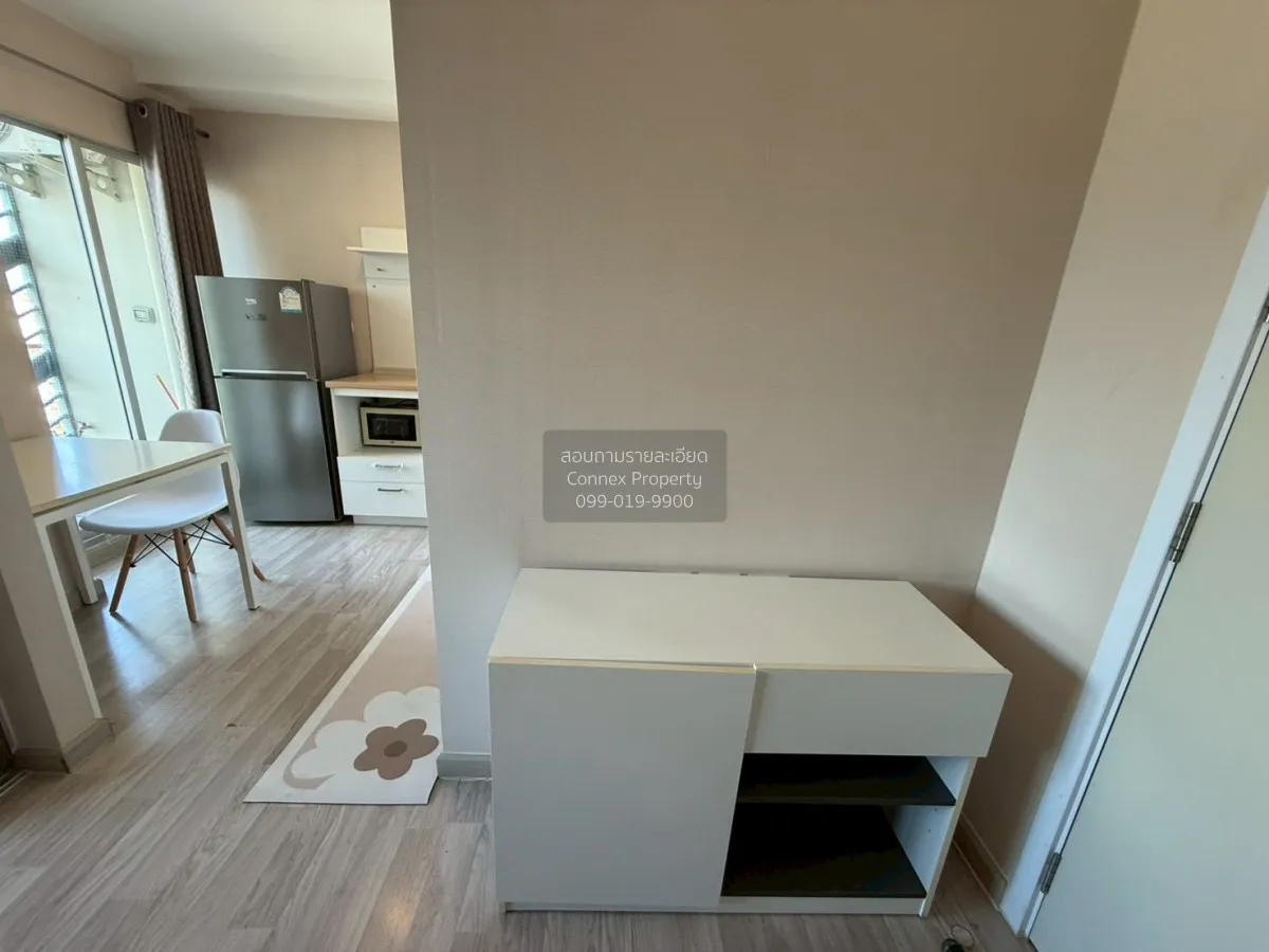 For Rent Condo , The Privacy Ladprao-Sena , MRT-Lat Phrao , Lat P 4