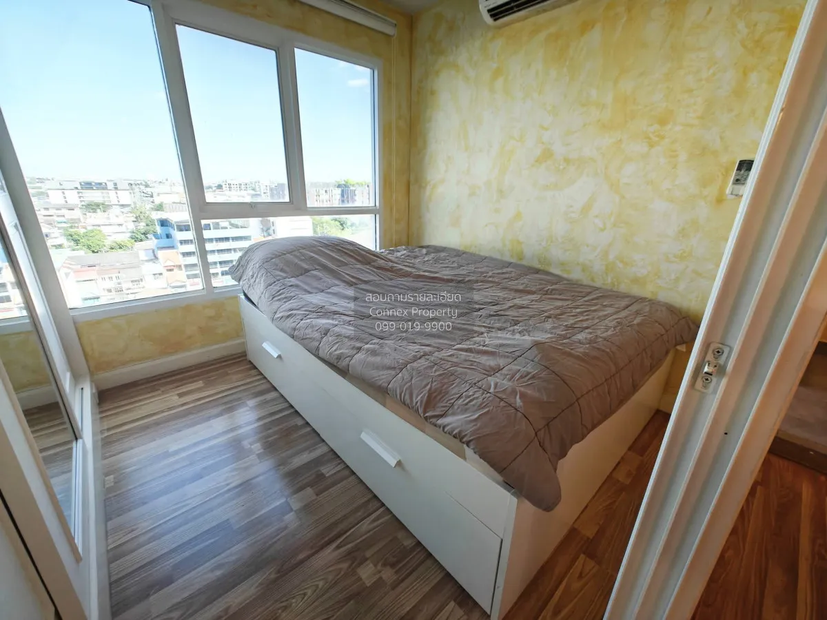 For Rent Condo , Regent Orchid Sukhumvit 101 , BTS-Punnawithi , B 4