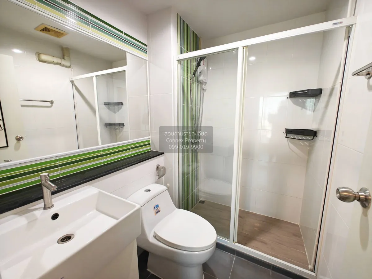 For Rent Condo , Regent Orchid Sukhumvit 101 , BTS-Punnawithi , B