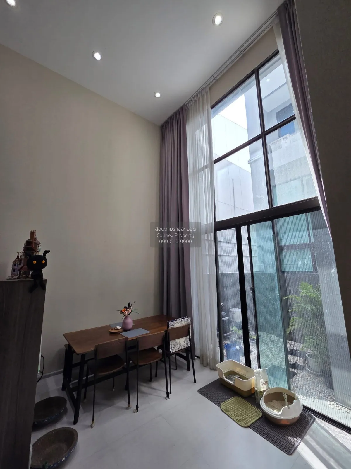 ขายทาวน์เฮ้าส์/ทาวน์โฮม  เอสทารา เฮเว่น พัฒนาการ 20 สวนหลวง เขต ส 3