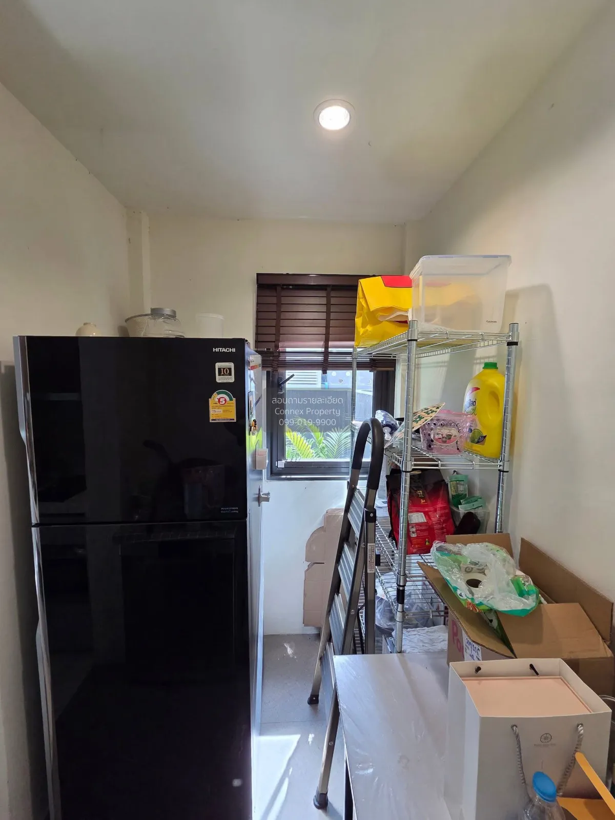 ขายทาวน์เฮ้าส์/ทาวน์โฮม  เอสทารา เฮเว่น พัฒนาการ 20 สวนหลวง เขต ส