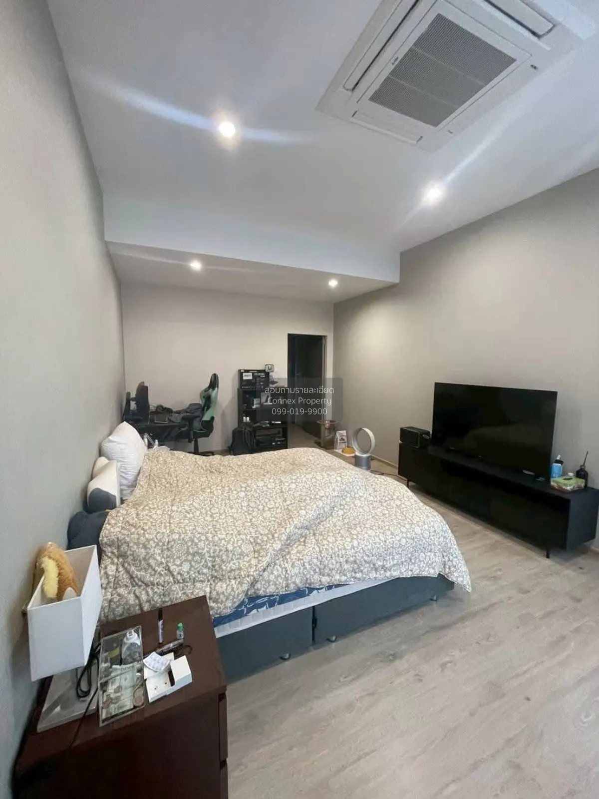 ขายทาวน์เฮ้าส์/ทาวน์โฮม  เอสทารา เฮเว่น พัฒนาการ 20 สวนหลวง เขต ส