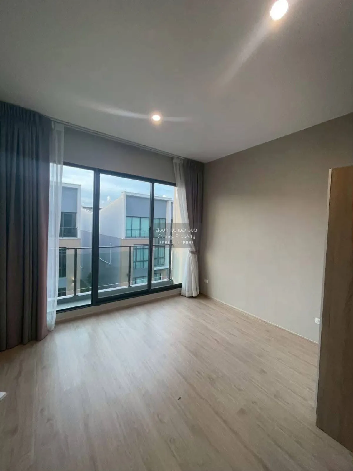 ขายทาวน์เฮ้าส์/ทาวน์โฮม  เอสทารา เฮเว่น พัฒนาการ 20 สวนหลวง เขต ส