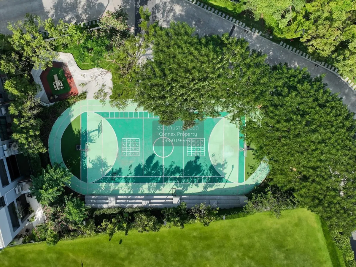 ขายทาวน์เฮ้าส์/ทาวน์โฮม  เอสทารา เฮเว่น พัฒนาการ 20 สวนหลวง เขต ส